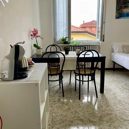 Bnbook-L'Appartamento Di Gio' Ро Экстерьер фото